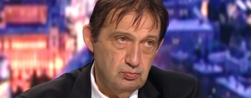 Министър Шишков: Превзетата държава има дискомфорт заради нас