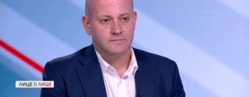 Радан Кънев: Взех за себе си решение да се кандидатирам за председател на ДСБ