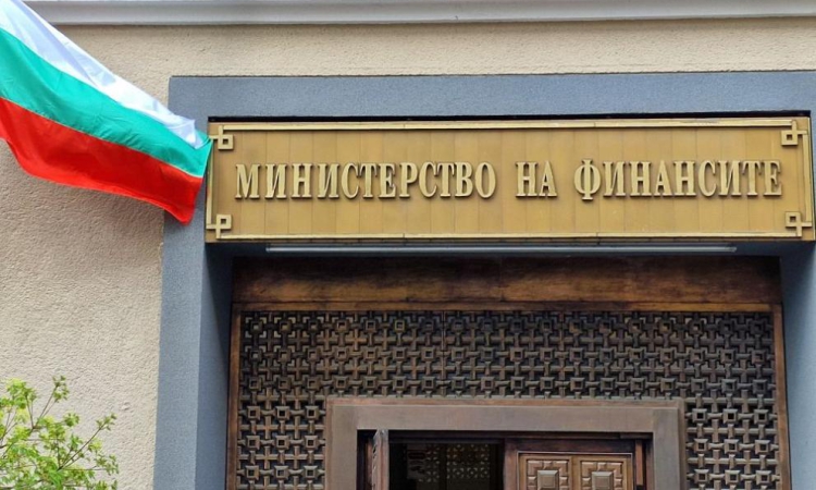 МФ: Бюджетният дефицит възлиза на 1,76 млрд. евро към края на април