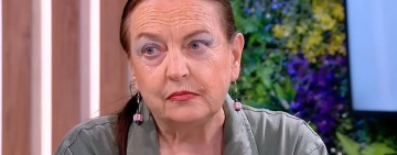 Човек от службите казал на майката на Калушев, че 