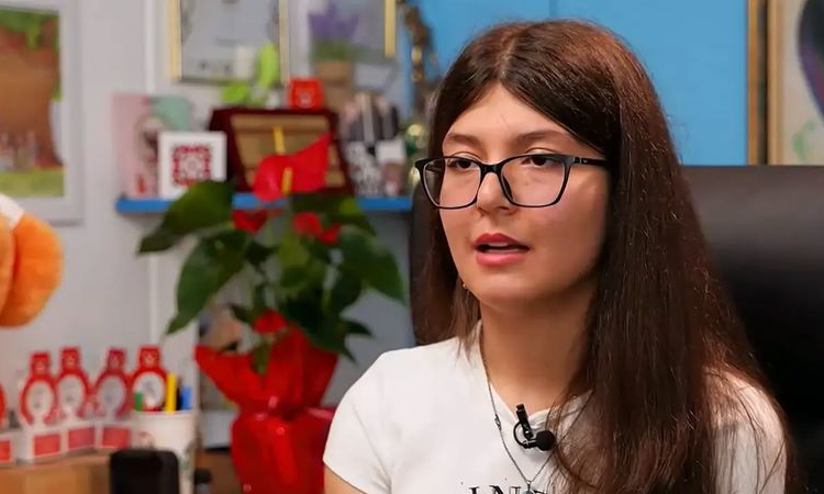 Изповедта на Боги - момичето, държано цял живот под ключ от родителите си