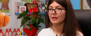 Изповедта на Боги - момичето, държано цял живот под ключ от родителите си