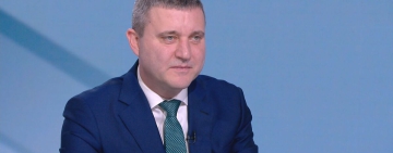 Владислав Горанов: Надявам се да ме извадят от 
