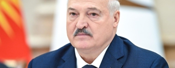Лукашенко предупреди Армения да не върви по пътя на Украйна