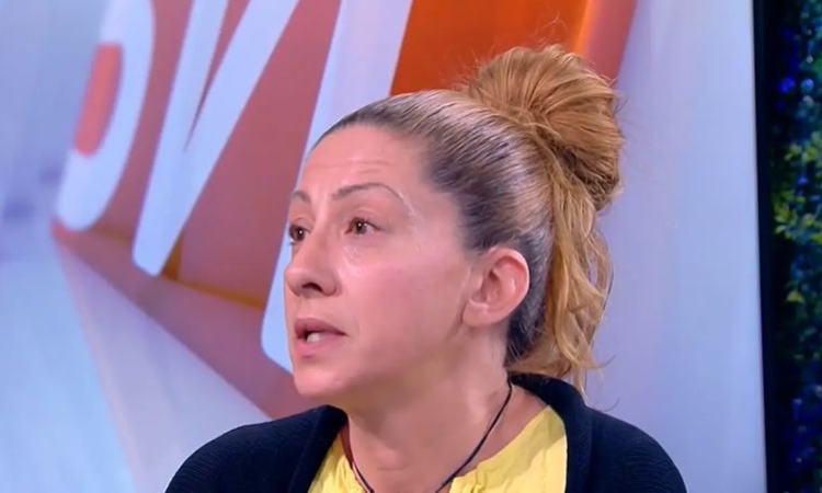 Майката на Николай Златков: Изпратиха ми снимки на кемпера - виждат се ясно дупки от други наранявания