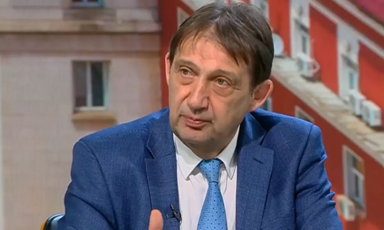 Иван Шишков за "Баба Алино": Сигнали се подават от две години. Благомир Коцев не е реагирал
