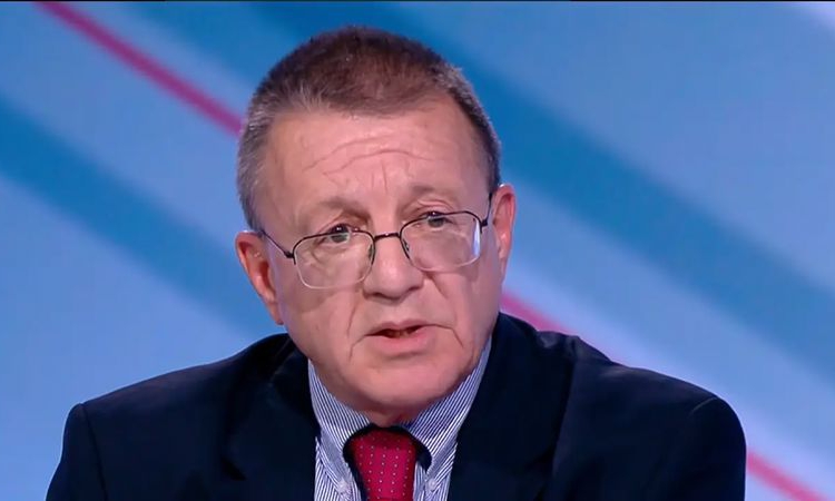 Бойко Ноев: Не очаквам Радев да направи фундаментална промяна във външната ни политика