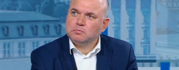 Владислав Панев: Данните за бюджета са тревожни, но не са катастрофални