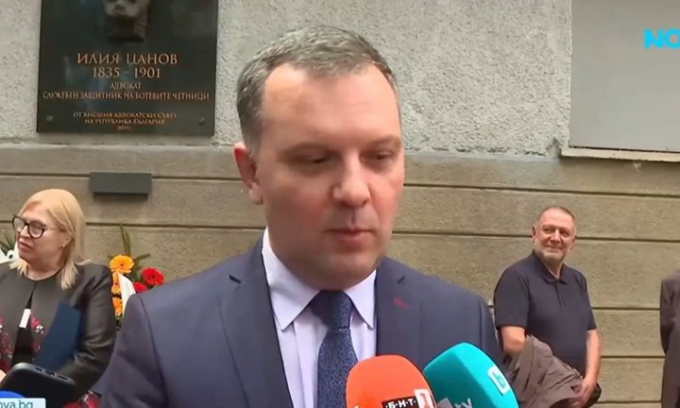 Прокурорският син с 3 нарушения откакто е в затвора