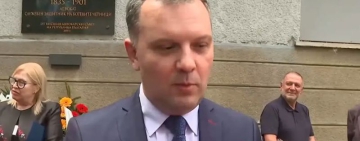 Прокурорският син с 3 нарушения откакто е в затвора
