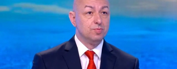Доц. Ножаров: Прогнозният дефицит за България от ЕК има по-голяма тежест, той е 4.1%