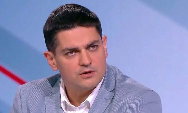 Радостин Василев: Няма такава държава! „Незаконният град“ стига до Борисов, Пеевски и ПП-ДБ!