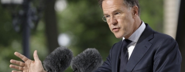 Рюте предупреди младите руснаци да не отиват на фронта в Украйна