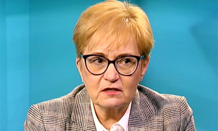 Мария Пиргова: Румен Радев е един от новите лидери в Европа