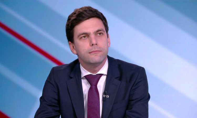 Правната комисия в ЕП отхвърли искането за сваляне на имунитета на депутата Никола Минчев