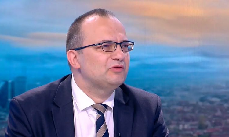 Мартин Димитров: Държавата съучаства във вдигането на цените