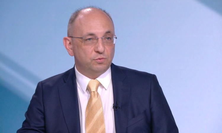 Николай Василев: Цените не са по-високи заради еврозоната!