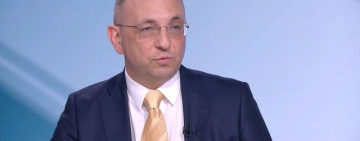 Николай Василев: Цените не са по-високи заради еврозоната!