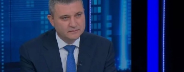 Владислав Горанов: Днес нямаше да водим разговора за дефицита, ако протестиращите бяха проявили 20 дни търпение