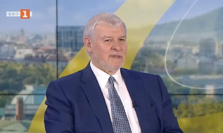 Румен Христов: България е преминавала през много по-тежки кризи