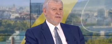 Румен Христов: България е преминавала през много по-тежки кризи