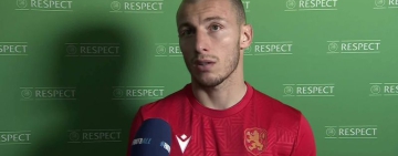 Георги Русев: Не трябва да се срамуваме от нашето представяне