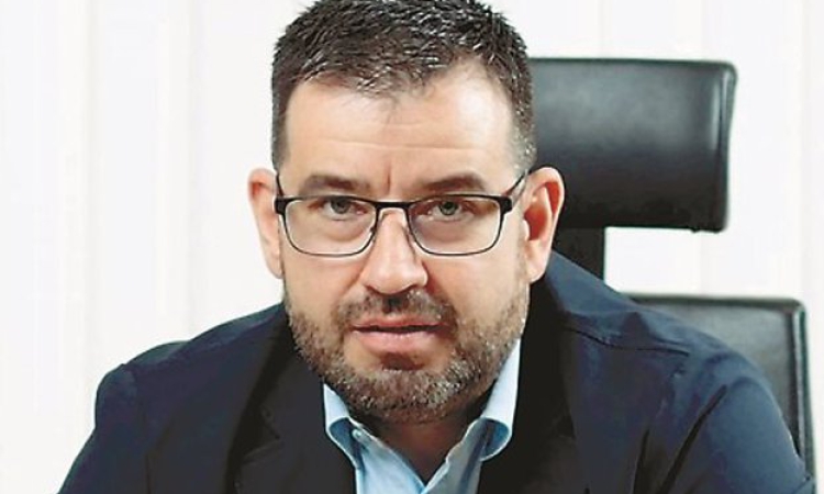 Проф. Момчил Мавров: Стремежът да бъде компрометирана работата ми не е от вчера