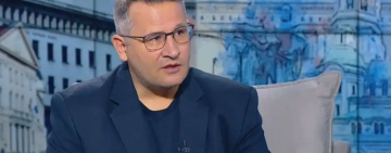 Христанов: Изнесох данните за „Баба Алино“ от трибуната в НС на 6 март