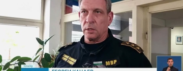Георги Кандев: Днес напускам МВР! Да избирам между поста и принципите си е невъзможно