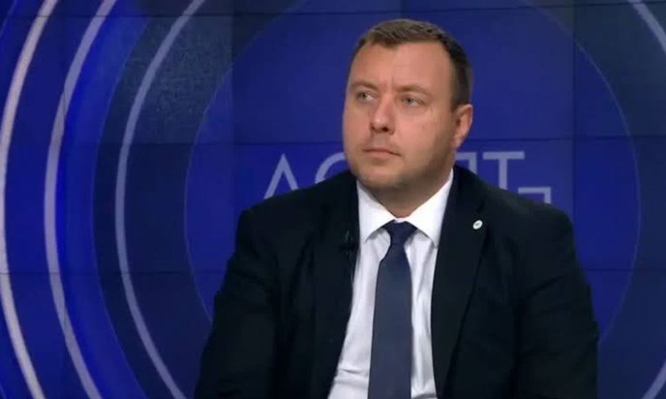 "Възраждане" ще поискат изслушване на Георги Кандев и Иван Демерджиев в парламента