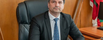 Кой е новият и.ф. главен секретар на МВР Любомир Николов