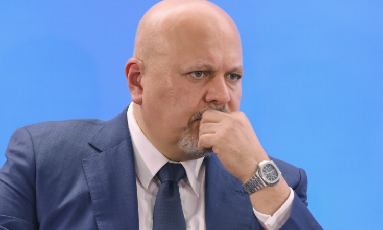 МНС отстранява главния прокурор след разследване за сексуално насилие