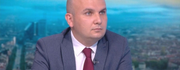 Илхан Кючюк: Времето на лесните европейски пари приключи