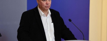 Рокада в НАП: Борис Михайлов отново поема приходната агенция