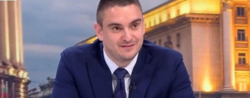 Депутат от ПБ: Ситуацията с публичните финанси е сложна, но не е непоправима