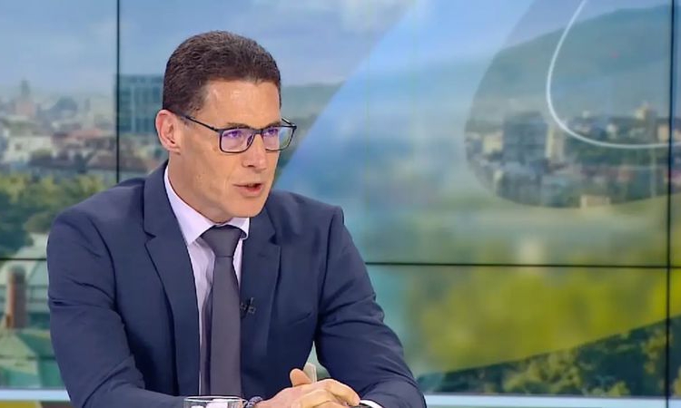 Константин Проданов: В сайт ще се проверява справедливата цена на 20 стоки от първа необходимост