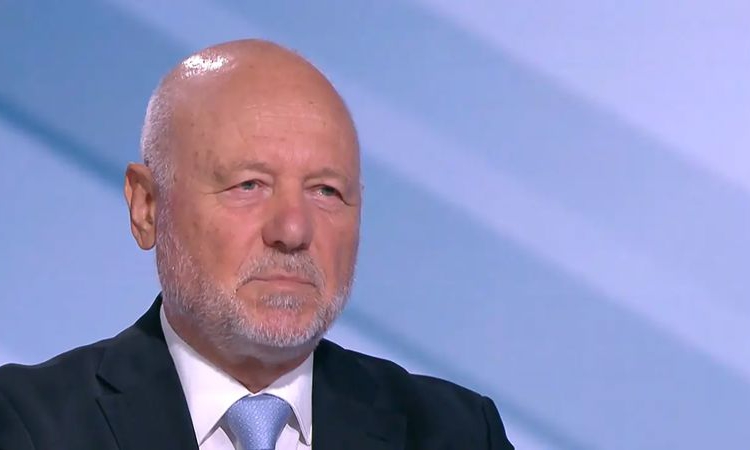 Тагарев: Заради помощта за Украйна търпим имиджови щети