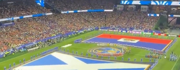 Шотландия с първа победа на световни финали от 36 години