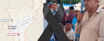 Кмет беше застрелян в Мексико на фона на войната между наркокартелите