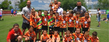 Чавдар, Скутаре, Секирово и Пловдив Сити триумфираха на Skutare Cup
