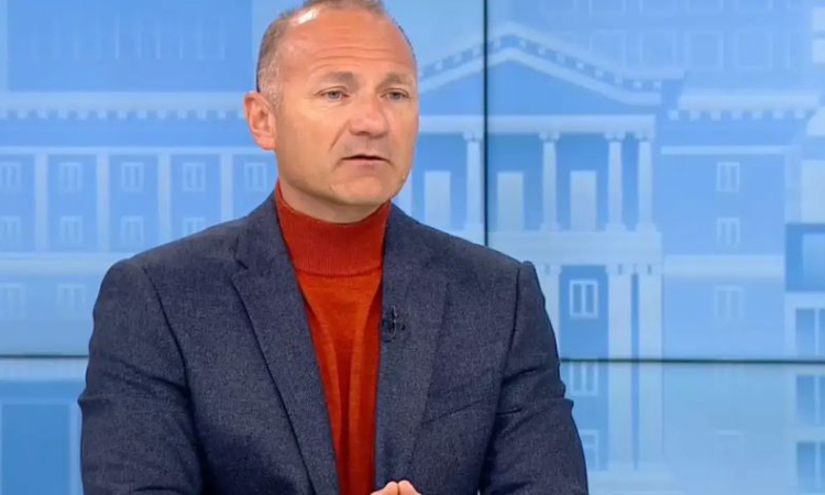 Росен Христов: В ДКК има сигнали за милиони за правни услуги и авансови плащания без банкови гаранции
