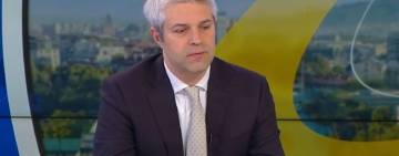 Благомир Коцев: Новото правителство да разплете кошницата на Олег Невзоров и да даде пълна прозрачност по случая