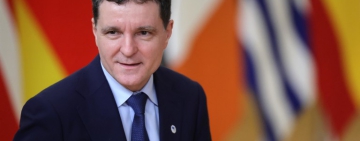 Трус в румънската политика: Новата номинация за премиер разпалва конфликт в управляващата партия
