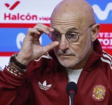 Де ла Фуенте: Важното е да следваме идеите, които изповядваме