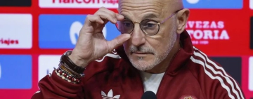 Де ла Фуенте: Важното е да следваме идеите, които изповядваме