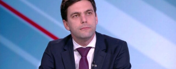 Окончателно: Евродепутатът Никола Минчев запази имунитета си