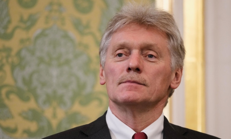 Песков: Предложението на Зеленски за среща с Путин не е било предадено официално