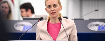 Рада Лайкова: Суверенитетът не е регулация