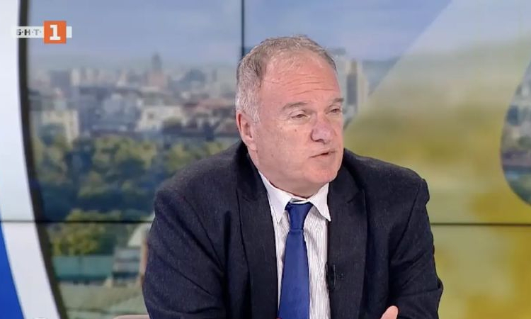 Проф. Чуков: Примирието между САЩ и Иран се надявам да е трайно