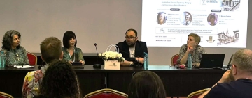 Пловдив посрещна европейския университетски алианс Kreativ EU в рамките на мащабен образователен и културен форум
